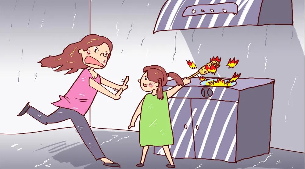 正确使用家用燃气报警器 避免错误操作引发燃气泄漏 正确使用家用燃气报警器 避免错误操作引发燃气泄漏