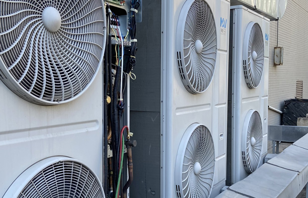 冷媒检测报警器：制冷系统的安全守卫者