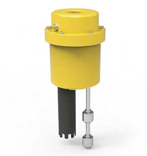 GRTU-2000阀门井燃气泄漏监测终端