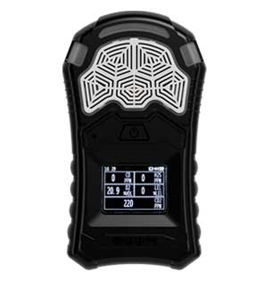 GC610复合式name气体检测仪